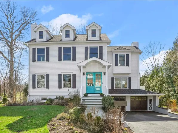 122 Soundview Avenue, Rye, NY 10580