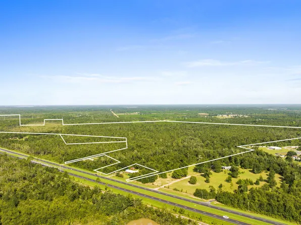 0 W 231st Hwy, Panama City, FL 32405