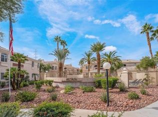 7400 W Flamingo Rd APT 1089, Spring Valley, NV 89147