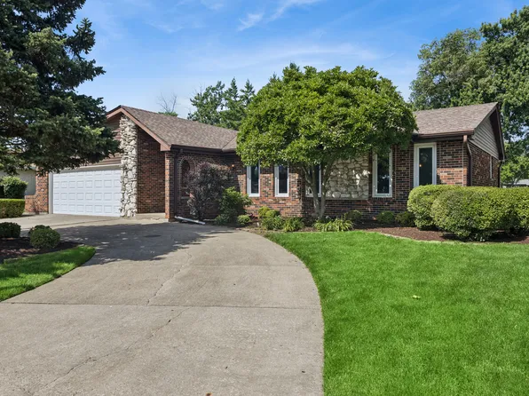 (undisclosed Address), Orland Park, IL 60462