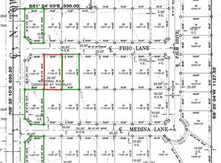 46 Medina Rd, Alamo, TX 78516