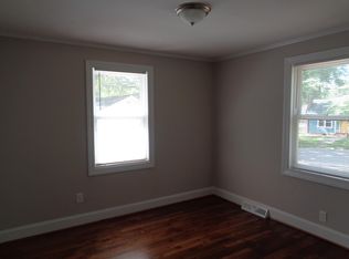 3900 Admiral Ave, Charlotte, NC 28205