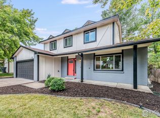 883 Elliott St, Longmont, CO 80504