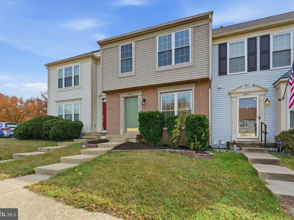 16933 Point Pleasant Ln, Dumfries, VA 22026