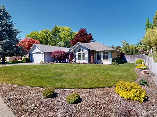 805 Wheatland Street, Walla Walla, WA 99362