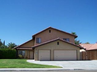 517 Scott St, Ridgecrest, CA 93555