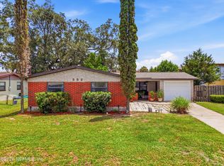 552 S CLERMONT Avenue S, Orange Park, FL 32073