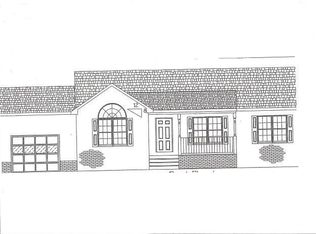 6612 Old Zion Hill Rd, North Chesterfield, VA 23234