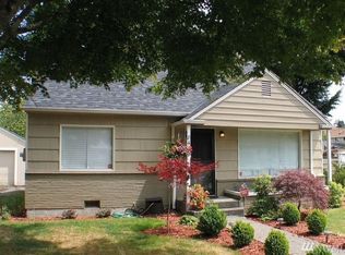 8409 Leona Way SW, Lakewood, WA 98499