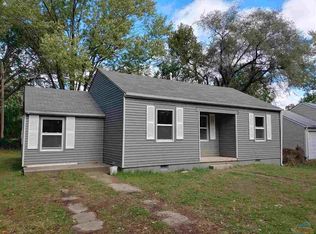 509 Flora Ave, Clinton, MO 64735