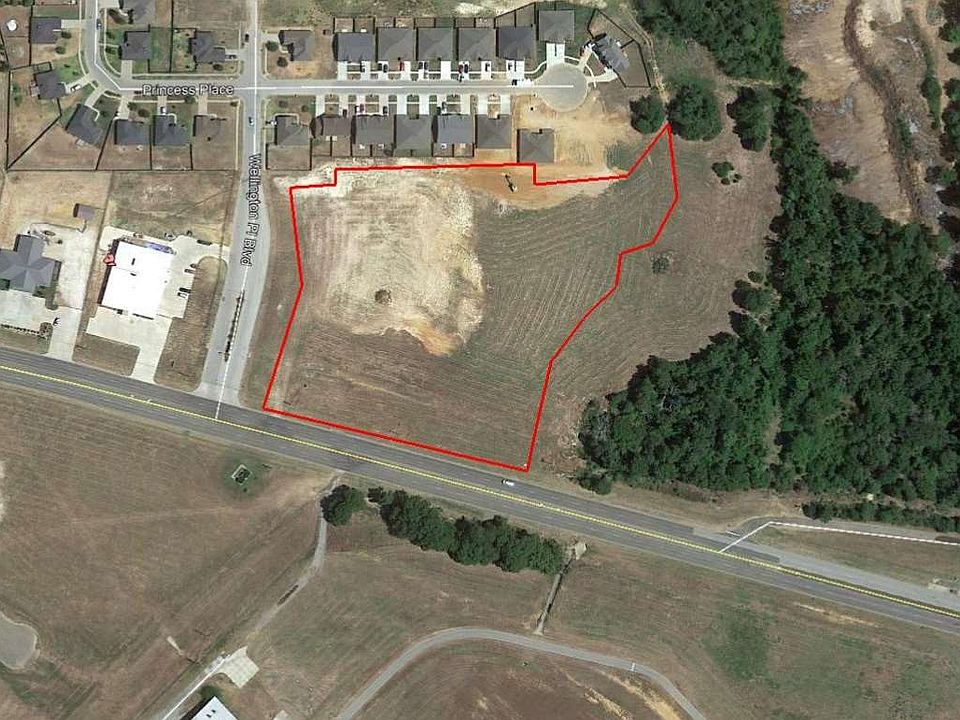 2nd image of 13904 State Highway 64 W
