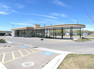 355 E Main St, Price, UT 84501