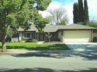 6388 San Anselmo Way, San Jose, CA 95119