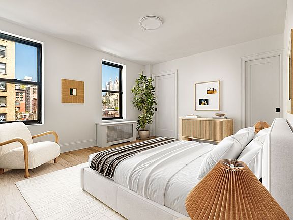 4th image of 110 W 86th St APT 9B