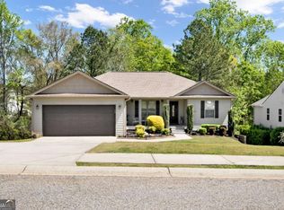 1751 Miller Springs Dr, Bethlehem, GA 30620