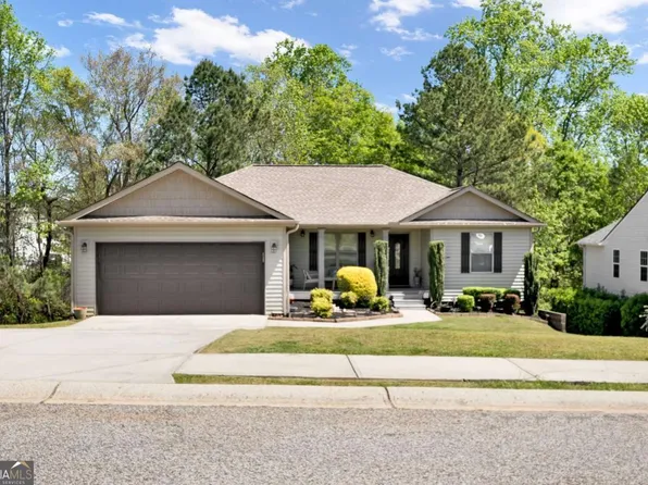 1751 Miller Springs Dr, Bethlehem, GA 30620