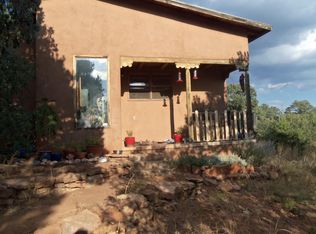 37B La Posta Way, Santa Fe, NM 87505