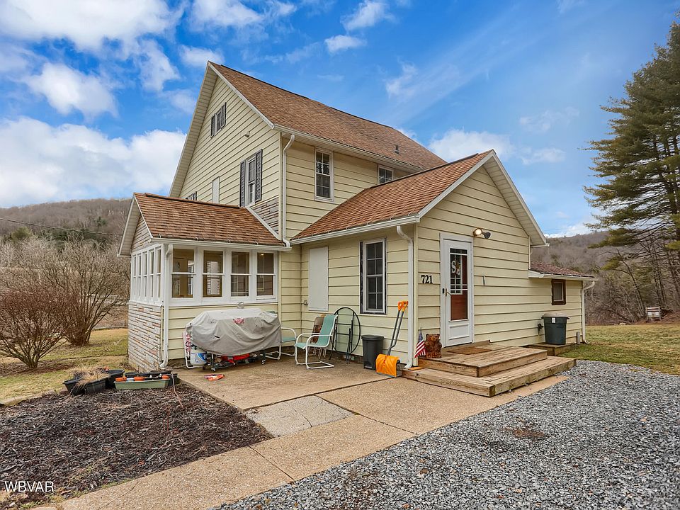721 Steam Mill Rd, Trout Run, PA 17771 Zillow