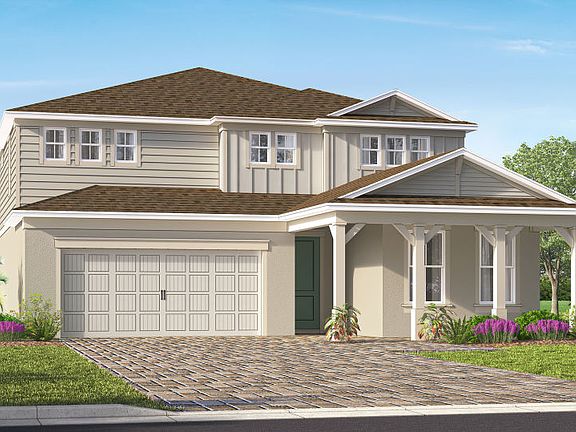 Serena AllGen Exterior CO203