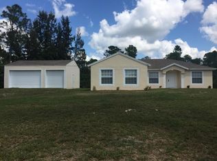 15135 63rd Pl N, Loxahatchee, FL 33470