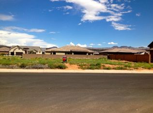 2603 S 4010 W, Hurricane, UT 84737