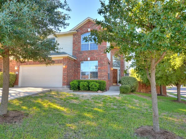 9316 Queens Park Cv, Austin, TX 78717