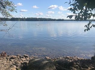 1685 Ridge Rd, Frye Island, ME 04071