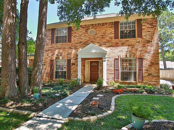 3rd image of 16410 Carlton Vale Ct