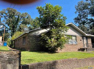 713 3rd Ave SW, Attalla, AL 35954