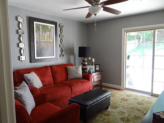 Main Floor Family Room