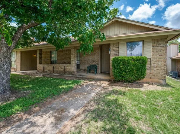 515 Guerin Dr, Arlington, TX 76012