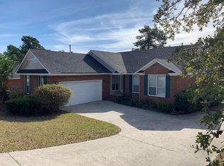 3406 Camak Dr, Augusta, GA 30909