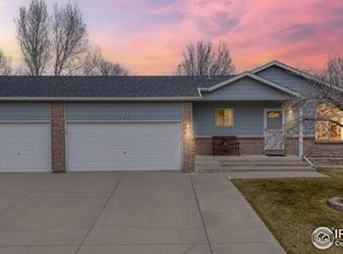 402 Aurora Way, Fort Collins, CO 80525