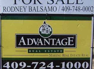 2241 Jefferson Dr, Port Arthur, TX 77642