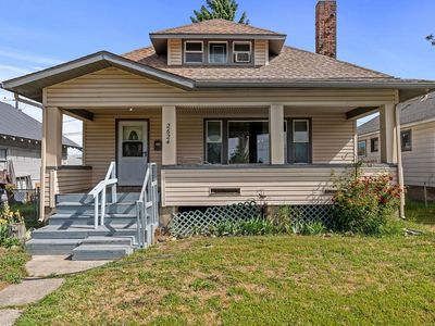 2624 W 8th Ave, Spokane, WA, 99224