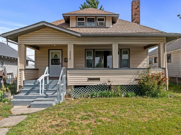2624 W 8th Ave, Spokane, WA 99224