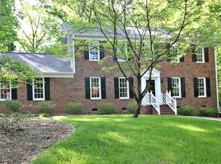 5512 Mapleridge Rd, Raleigh, NC 27609