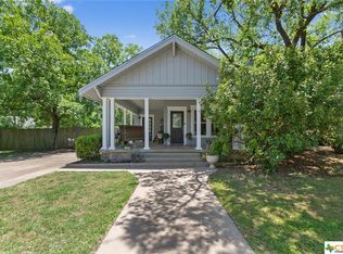1306 Bridge St, Gatesville, TX 76528