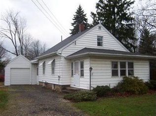 115 Diehl South Rd, Leavittsburg, OH 44430