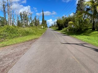 Plumeria Dr, Pahoa, HI 96778