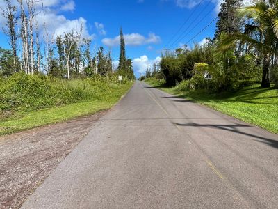 PLUMERIA DR, Pahoa, HI, 96778