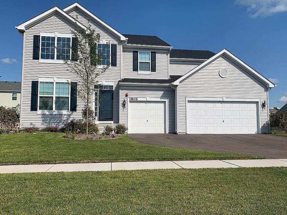 1st image of 1805 Newberry Ln