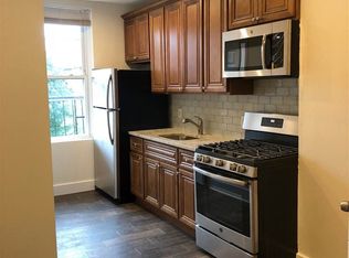 2811 Palisade Ave APT 5, Union City, NJ 07087