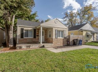 914 Moran Ave, Toledo, OH 43607