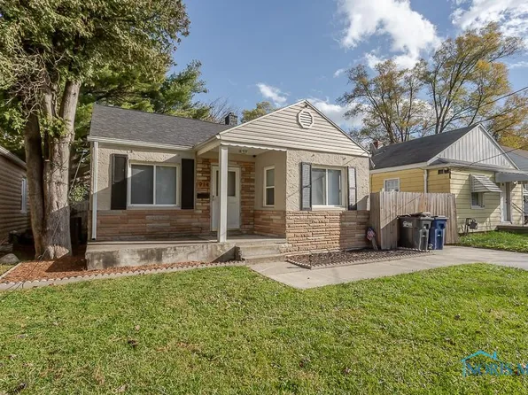 914 Moran Ave, Toledo, OH 43607