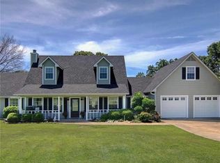 142 Rscr 3430, Emory, TX 75440