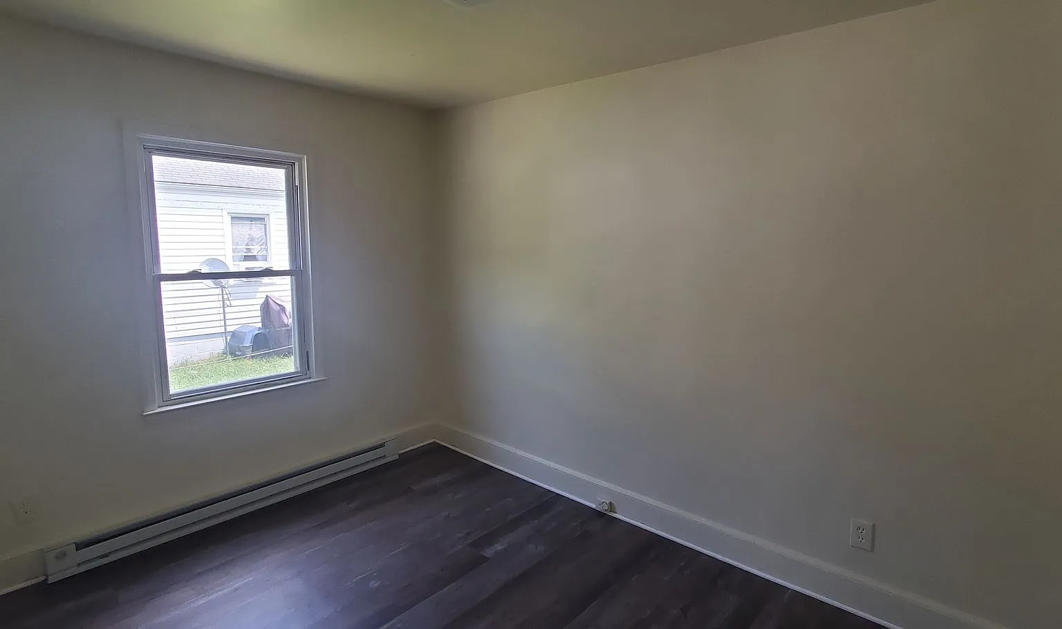 2 Bedroom Duplex — Photo 4