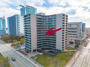 111 Riverside Dr E #804, Windsor, ON N9A 2S6