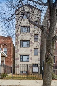 4809 S Champlain Ave, Chicago, IL, 60615