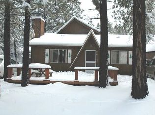 636 Maltby Blvd, Big Bear City, CA 92314